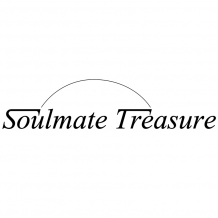 Soulmate Treasure vingerafdruk sieraden