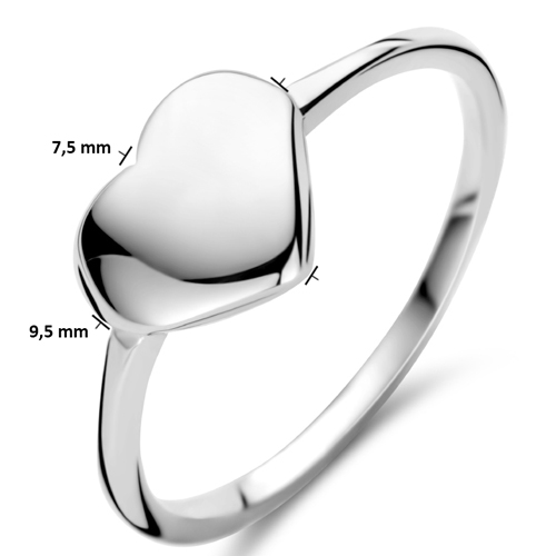 zilveren-ring-met-hartvormig-graveerplaatje