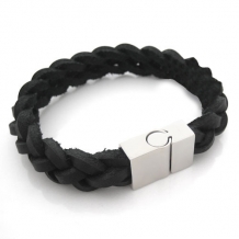 images/productimages/small/Armband-gevlochten-leder-met-RVS-sluiting.jpg
