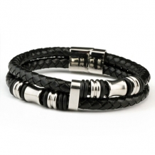 images/productimages/small/Armband-leder-met-RVS-accenten.jpg