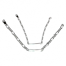 images/productimages/small/Plaatarmbanden-koppel-zilver.jpg