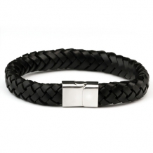 images/productimages/small/Stalen-armband-met-gevlochten-leer.jpg