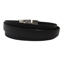 As armband black