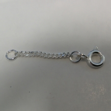 Verlengbandje kinderarmband