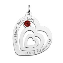 images/productimages/small/zilveren-familie-ketting-in-hartvorm-met-geboortesteen.jpg