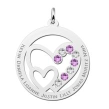 images/productimages/small/zilveren-hanger-met-geboortestenen-voor-familie.jpg