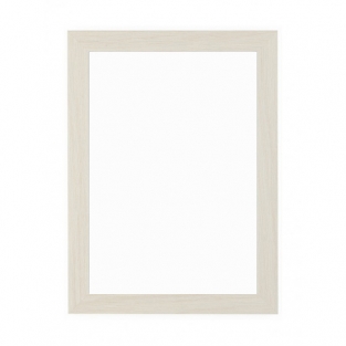Fotolijst ahorn