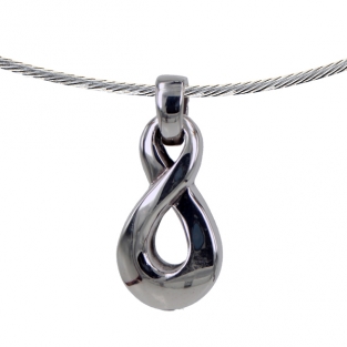 Ashanger infinity teken 864