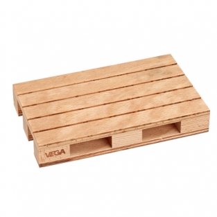 Pallet 12x20x3.3cm