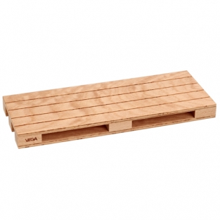 Pallet 15x40x3.3cm