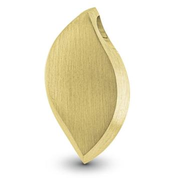 Design ashanger goud