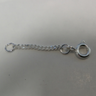 Verlengbandje kinderarmband